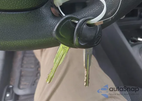 2006 Kia Rio Lx z USA, uszkodzony, nr VIN KNADE123466051861